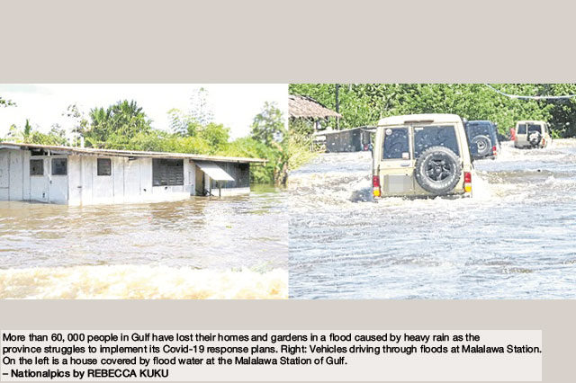 floods