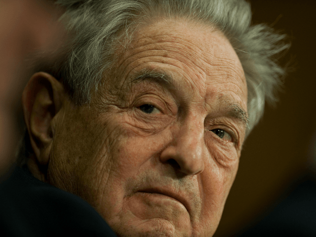 Soros