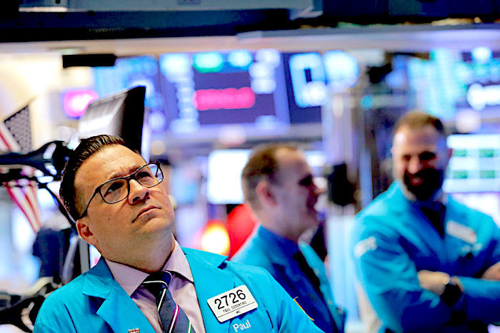Stock watcher