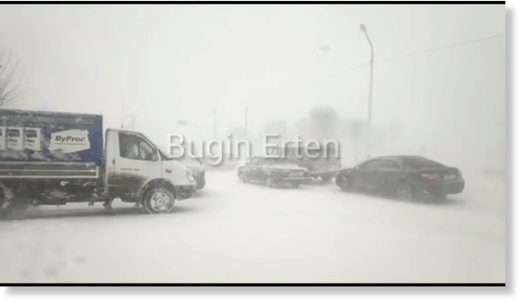SNOW