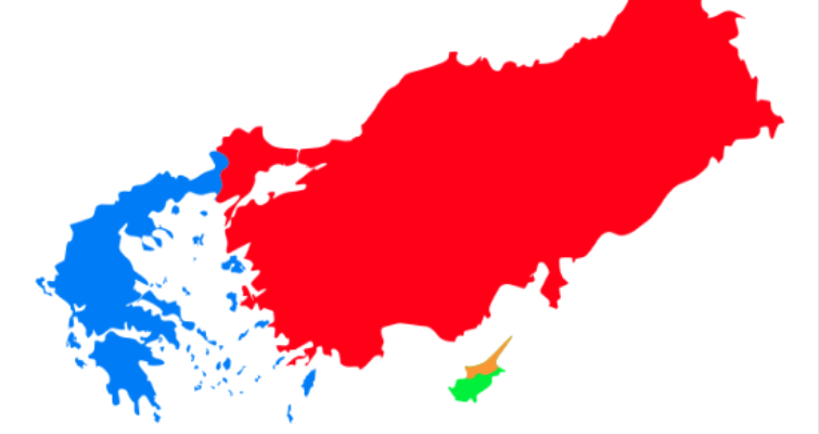 greece turkey
