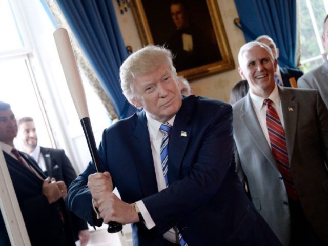 Click to enlarge Donald Trump