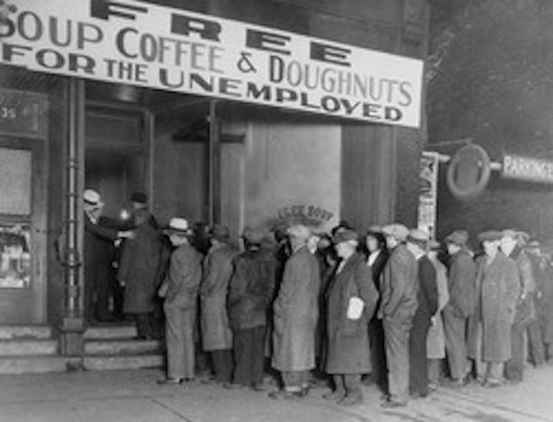 Click to enlarge soup kitchen