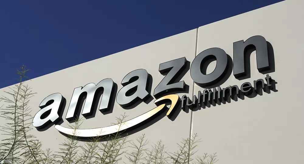 amazon