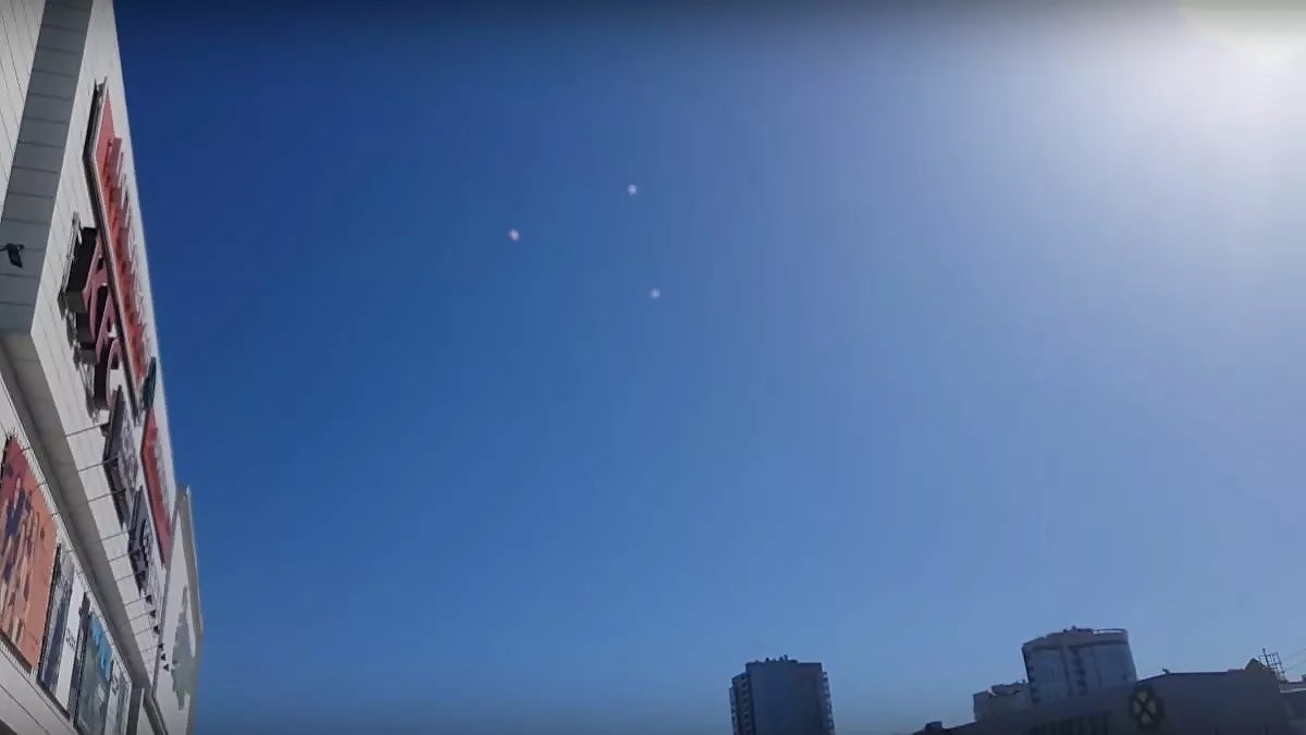 Click to enlarge UFO tomsk