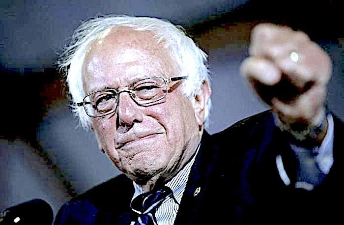 Sanders