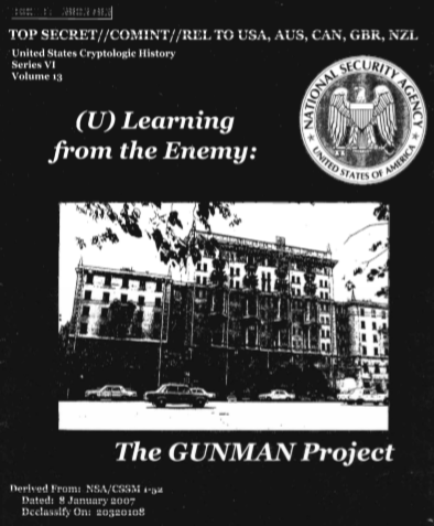 nsa report