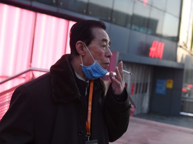 smoker