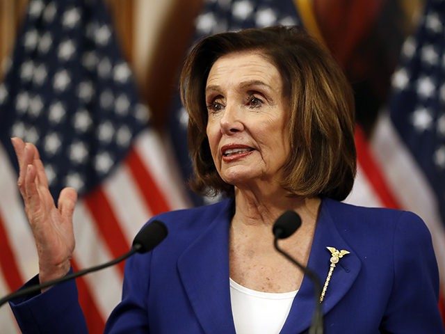 Click to enlarge pelosi