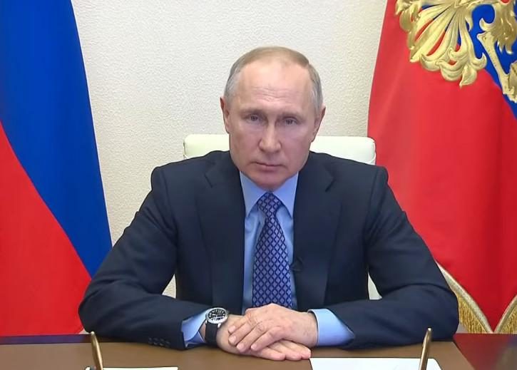 Putin