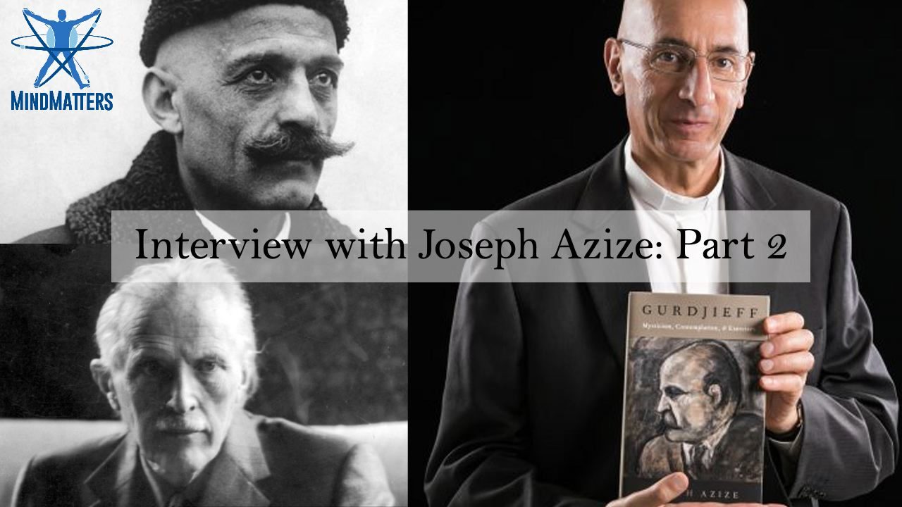 gurdjieff azize