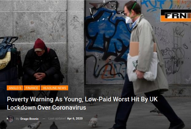 Click to enlarge UK poverty