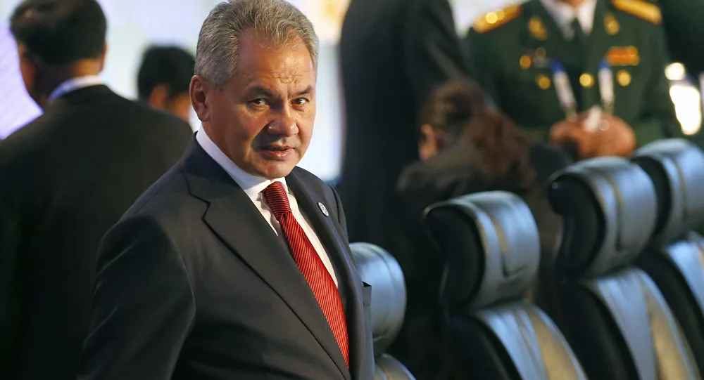 shoigu
