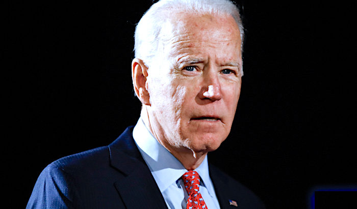 Click to enlarge Biden