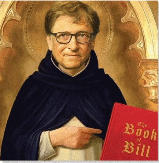 Book of Bill