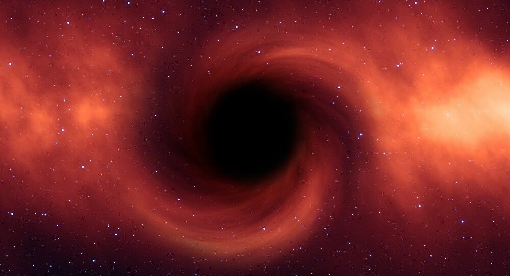 black hole