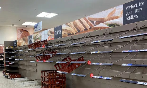 Tesco