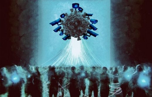 Paul Craig Roberts: A new world is being born - What will it be? Paul Craig Roberts: A new world is being born - What will it be?