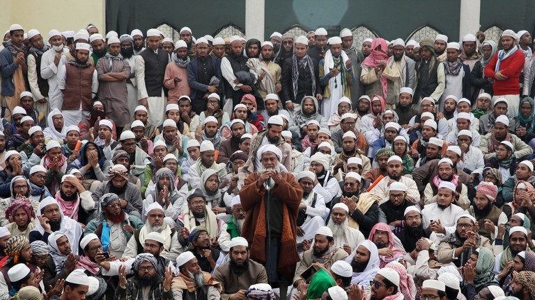 Tabligh-Jamaat