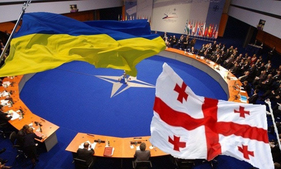 NATO Block Meeting