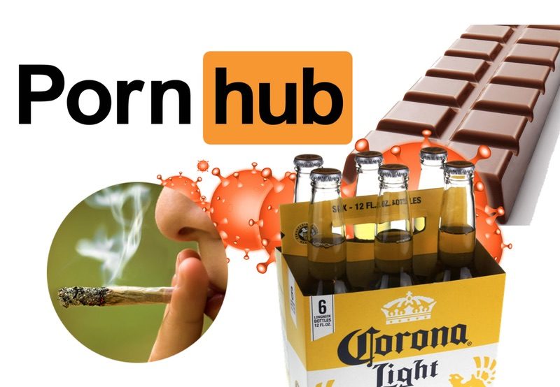 Corona vices