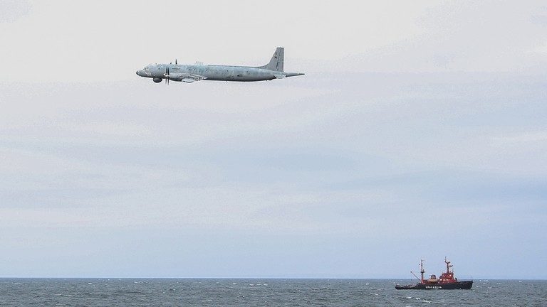 Russian IL-38