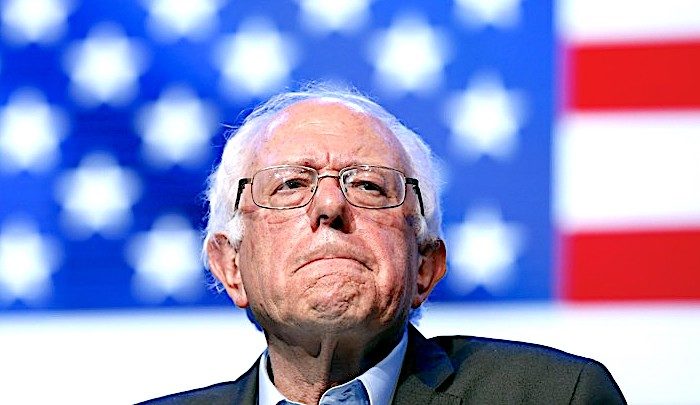 Sanders