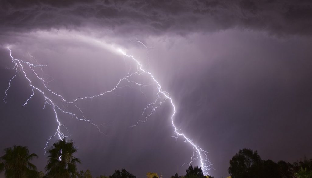 lightning