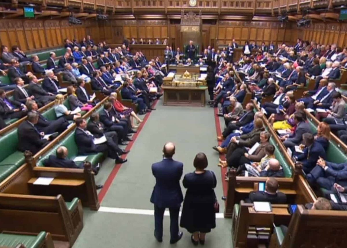 westminster