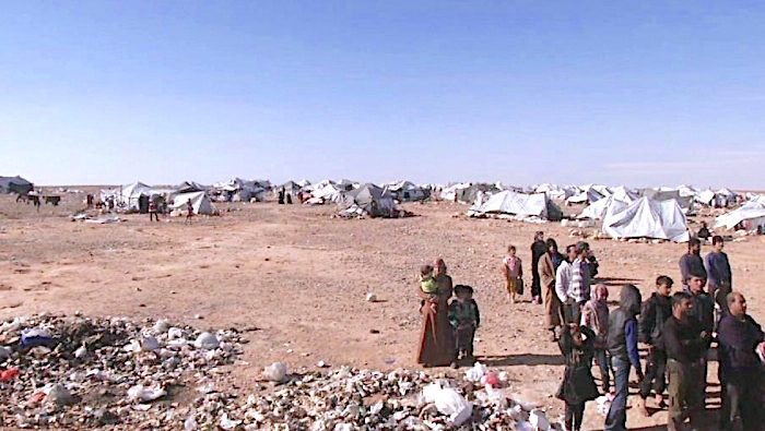Rukban