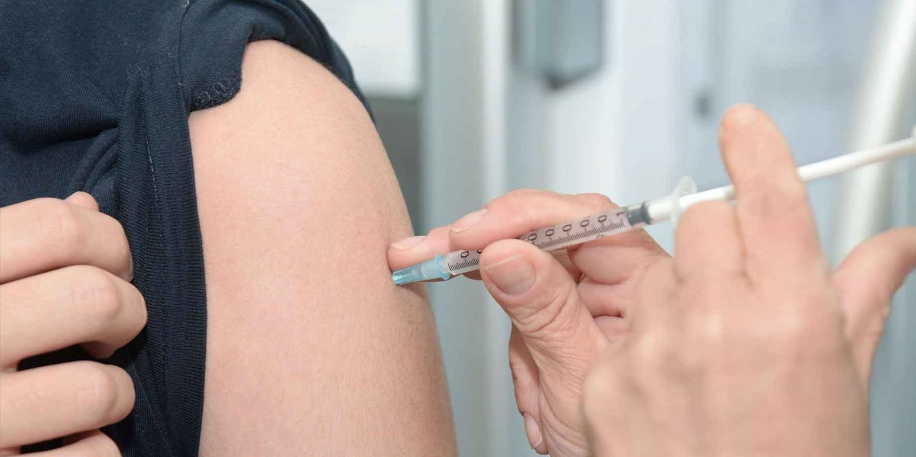vaccine