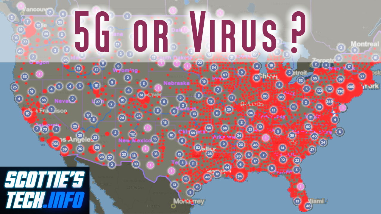5g virus