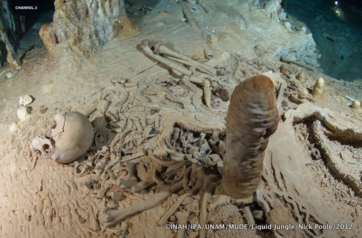 Click to enlarge Ixchel