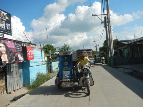 Click to enlarge San Miguel, Bulacan, Philippines
