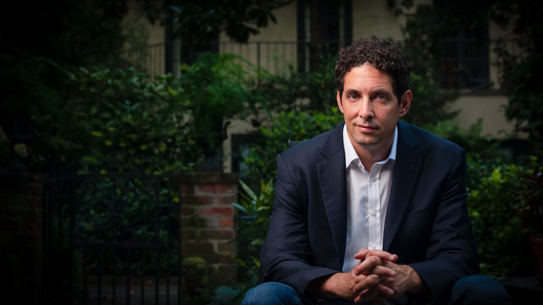 Alex Berenson