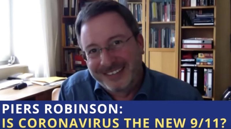 Coronavirus 911