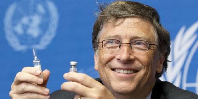 bill gates