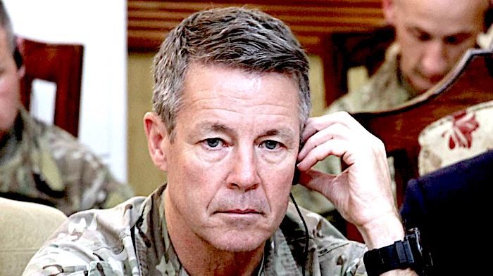 Click to enlarge Gen. Austin Miller
