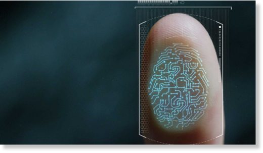 biometrics