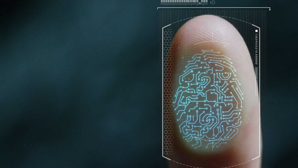 biometrics