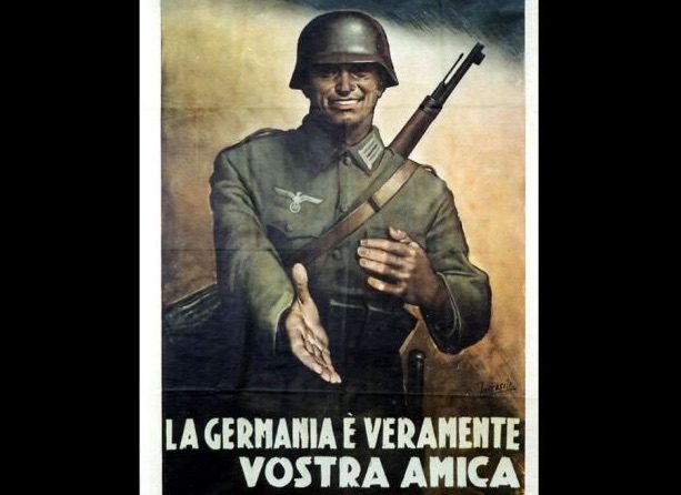 Italians planning Italexit