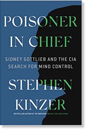 Poisoner in Chief