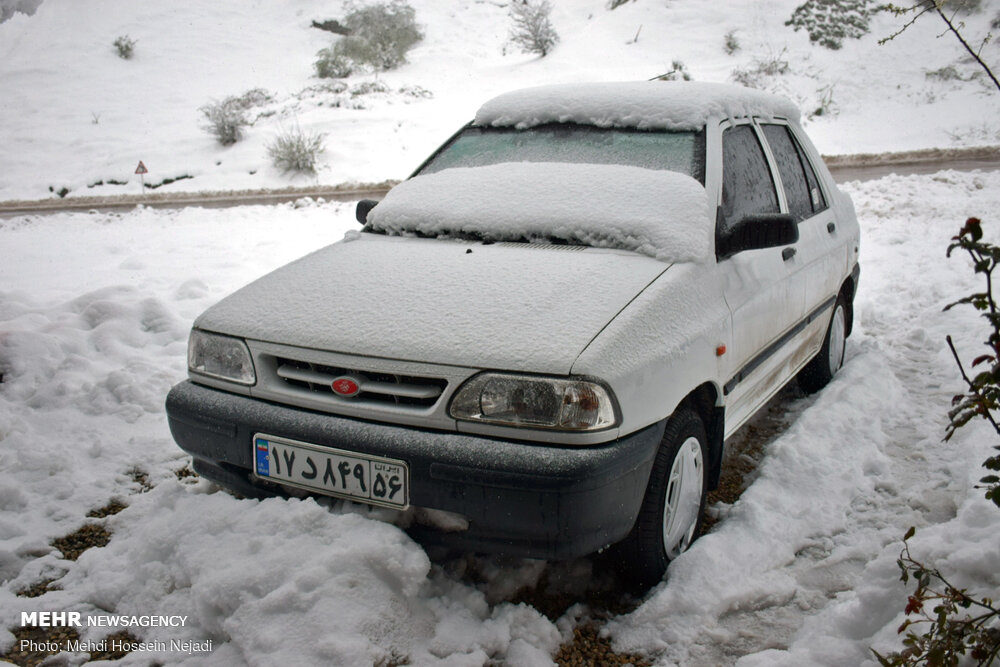 Click to enlarge snow