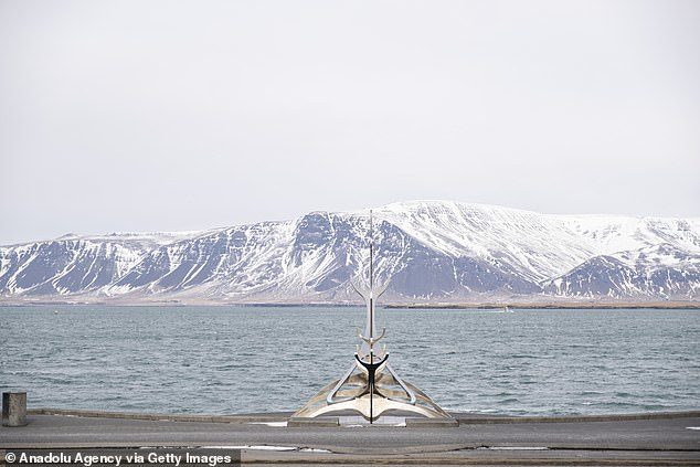 Reykjavik