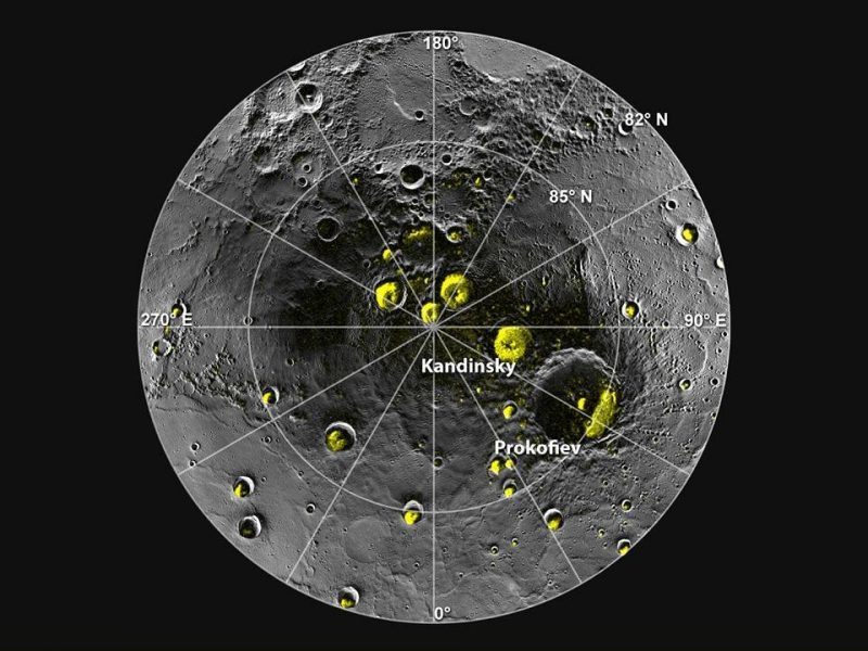 Click to enlarge Mercury