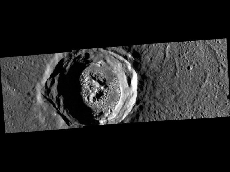 Click to enlarge Mercury