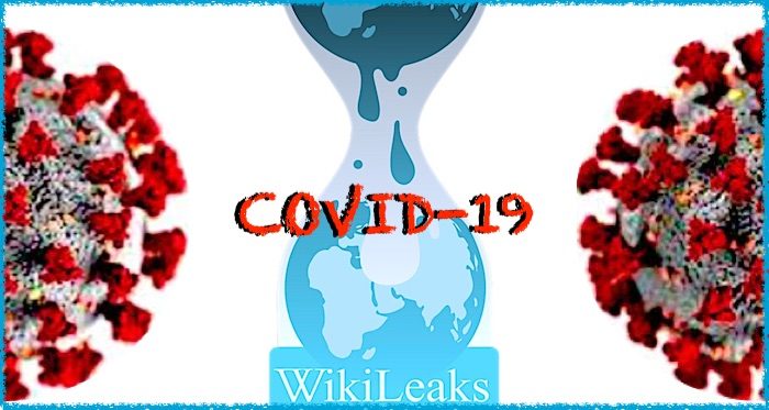 WikileaksCovid