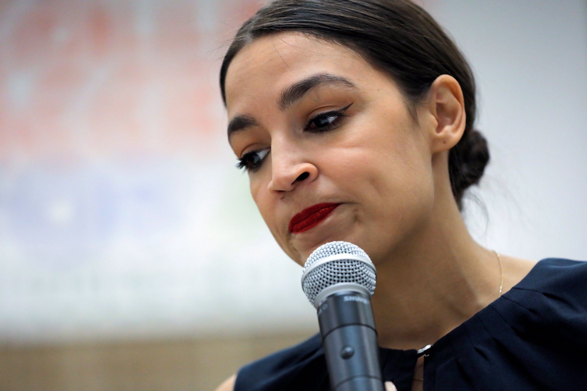 Click to enlarge AOC ocasio-cortez