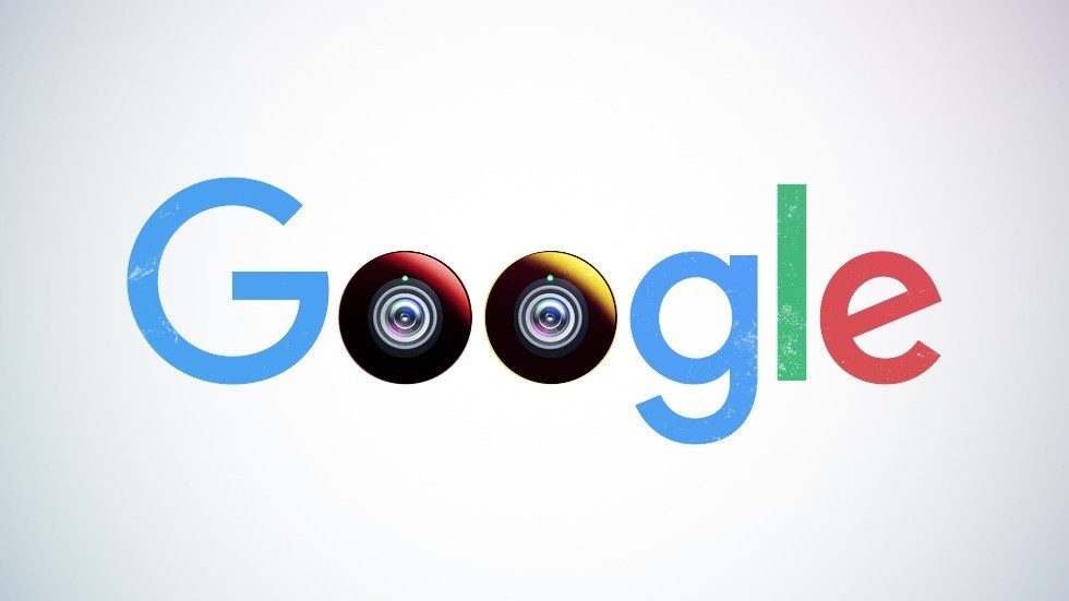 google spying