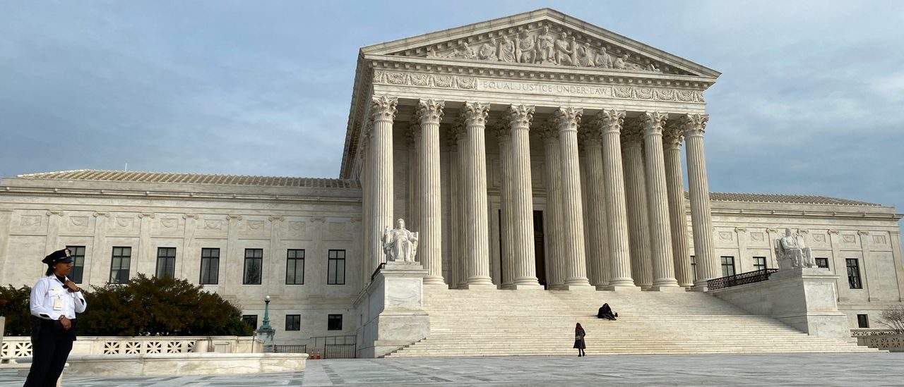 Click to enlarge supreme court